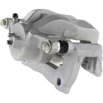 Order Front Left Rebuilt Caliper With Hardware by CENTRIC PARTS - 141.40136 For Your Vehicle
