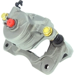 Order Front Left Rebuilt Caliper With Hardware by CENTRIC PARTS - 141.42086 For Your Vehicle
