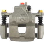 Order CENTRIC PARTS - 141.42088 - Remanufactured Semi-Loaded Front Driver Side Brake Caliper For Your Vehicle