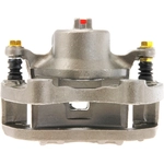 Order Front Left Rebuilt Caliper With Hardware by CENTRIC PARTS - 141.42112 For Your Vehicle