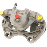 Order Front Left Rebuilt Caliper With Hardware by CENTRIC PARTS - 141.42112 For Your Vehicle