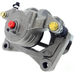 Order Front Left Rebuilt Caliper With Hardware by CENTRIC PARTS - 141.42122 For Your Vehicle
