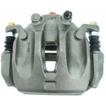 Order Front Left Rebuilt Caliper With Hardware by CENTRIC PARTS - 141.42122 For Your Vehicle