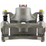 Order Front Left Rebuilt Caliper With Hardware by CENTRIC PARTS - 141.42184 For Your Vehicle