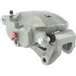 Order Front Left Rebuilt Caliper With Hardware by CENTRIC PARTS - 141.42192 For Your Vehicle