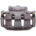 Order Front Left Rebuilt Caliper With Hardware by CENTRIC PARTS - 141.42202 For Your Vehicle
