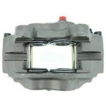 Order Front Left Rebuilt Caliper With Hardware by CENTRIC PARTS - 141.44012 For Your Vehicle