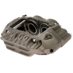 Order Front Left Rebuilt Caliper With Hardware by CENTRIC PARTS - 141.44108 For Your Vehicle