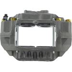 Order CENTRIC PARTS - 141.44136 - Remanufactured Semi-Loaded Front Driver Side Brake Caliper For Your Vehicle
