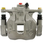Order Front Left Rebuilt Caliper With Hardware by CENTRIC PARTS - 141.44182 For Your Vehicle
