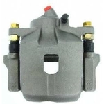 Order Front Left Rebuilt Caliper With Hardware by CENTRIC PARTS - 141.44206 For Your Vehicle