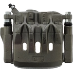 Order CENTRIC PARTS - 141.44208 - Front Left Rebuilt Disc Brake Caliper For Your Vehicle