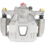 Order Front Left Rebuilt Caliper With Hardware by CENTRIC PARTS - 141.44220 For Your Vehicle