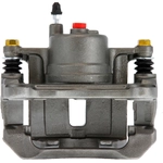 Order CENTRIC PARTS - 141.44222 - Front Left Rebuilt Caliper With Hardware For Your Vehicle