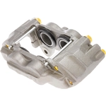 Order Front Left Rebuilt Caliper With Hardware by CENTRIC PARTS - 141.44228 For Your Vehicle