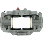 Order Front Left Rebuilt Caliper With Hardware by CENTRIC PARTS - 141.44232 For Your Vehicle