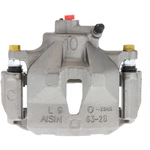 Order Front Left Rebuilt Caliper With Hardware by CENTRIC PARTS - 141.44236 For Your Vehicle