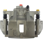 Order Front Left Rebuilt Caliper With Hardware by CENTRIC PARTS - 141.44244 For Your Vehicle