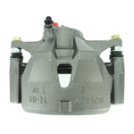 Order Front Left Rebuilt Caliper With Hardware by CENTRIC PARTS - 141.44254 For Your Vehicle