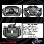 Order CENTRIC PARTS - 141.44260 - Front Left Disc Brake Caliper For Your Vehicle