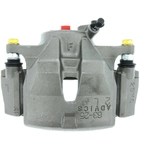 Order Front Left Rebuilt Caliper With Hardware by CENTRIC PARTS - 141.44272 For Your Vehicle