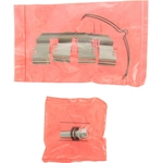 Order Front Left Rebuilt Caliper With Hardware by CENTRIC PARTS - 141.44280 For Your Vehicle
