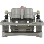 Order CENTRIC PARTS - 141.44282 - Front Left Rebuilt Caliper With Hardware For Your Vehicle