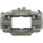Order Front Left Rebuilt Caliper With Hardware by CENTRIC PARTS - 141.44288 For Your Vehicle