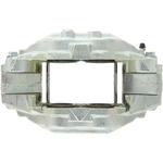 Order CENTRIC PARTS - 141.44302 - Remanufactured Semi-Loaded Front Driver Side Brake Caliper For Your Vehicle