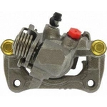 Order Front Left Rebuilt Caliper With Hardware by CENTRIC PARTS - 141.44312 For Your Vehicle