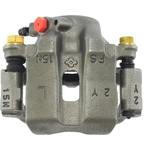 Order CENTRIC PARTS - 141.45048 - Front Left Rebuilt Caliper With Hardware For Your Vehicle
