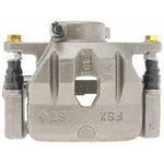 Order Front Left Rebuilt Caliper With Hardware by CENTRIC PARTS - 141.45090 For Your Vehicle