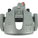 Order Front Left Rebuilt Caliper With Hardware by CENTRIC PARTS - 141.45106 For Your Vehicle