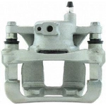 Order Front Left Rebuilt Caliper With Hardware by CENTRIC PARTS - 141.45126 For Your Vehicle