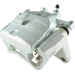 Order Front Left Rebuilt Caliper With Hardware by CENTRIC PARTS - 141.45128 For Your Vehicle