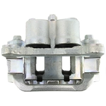 Order Étrier avant gauche reconditionné avec matériel de CENTRIC PARTS - 141.45132 For Your Vehicle