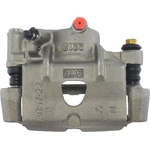 Order Front Left Rebuilt Caliper With Hardware by CENTRIC PARTS - 141.46028 For Your Vehicle