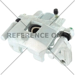 Order Front Left Rebuilt Caliper With Hardware by CENTRIC PARTS - 141.46104 For Your Vehicle