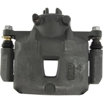 Order Front Left Rebuilt Caliper With Hardware by CENTRIC PARTS - 141.47032 For Your Vehicle