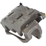 Order Front Left Rebuilt Caliper With Hardware by CENTRIC PARTS - 141.47054 For Your Vehicle