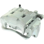 Order Front Left Rebuilt Caliper With Hardware by CENTRIC PARTS - 141.47062 For Your Vehicle