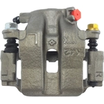 Order CENTRIC PARTS - 141.48124 - Remanufactured Semi-Loaded Front Driver Side Brake Caliper For Your Vehicle