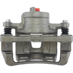 Order Front Left Rebuilt Caliper With Hardware by CENTRIC PARTS - 141.49016 For Your Vehicle