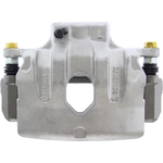 Order Front Left Rebuilt Caliper With Hardware by CENTRIC PARTS - 141.50048 For Your Vehicle