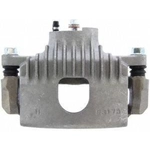 Order Front Left Rebuilt Caliper With Hardware by CENTRIC PARTS - 141.50208 For Your Vehicle