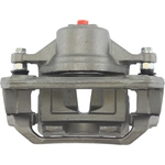 Order Front Left Rebuilt Caliper With Hardware by CENTRIC PARTS - 141.50234 For Your Vehicle