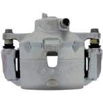 Order Front Left Rebuilt Caliper With Hardware by CENTRIC PARTS - 141.50238 For Your Vehicle