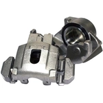 Order Front Left Rebuilt Caliper With Hardware by CENTRIC PARTS - 141.51005 For Your Vehicle