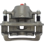 Order Front Left Rebuilt Caliper With Hardware by CENTRIC PARTS - 141.51005 For Your Vehicle