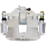 Order Front Left Rebuilt Caliper With Hardware by CENTRIC PARTS - 141.51028 For Your Vehicle